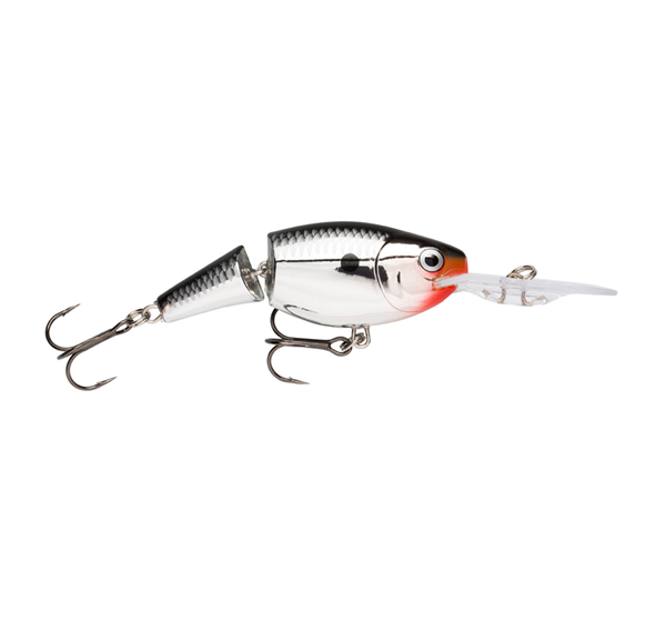 Señuelo Rapala Jointed Shad Rap - JSR