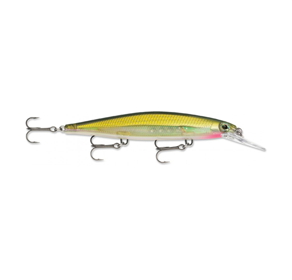 Señuelo Rapala Shadow Rap Deep - SDRD