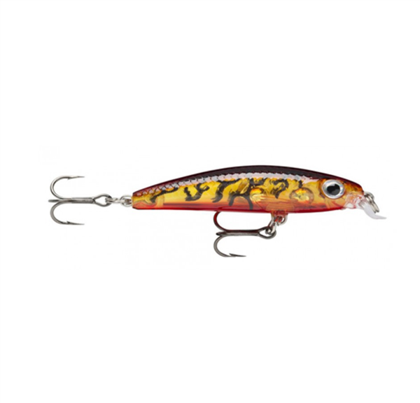 Señuelo Rapala Ultra Light Minnow - ULM