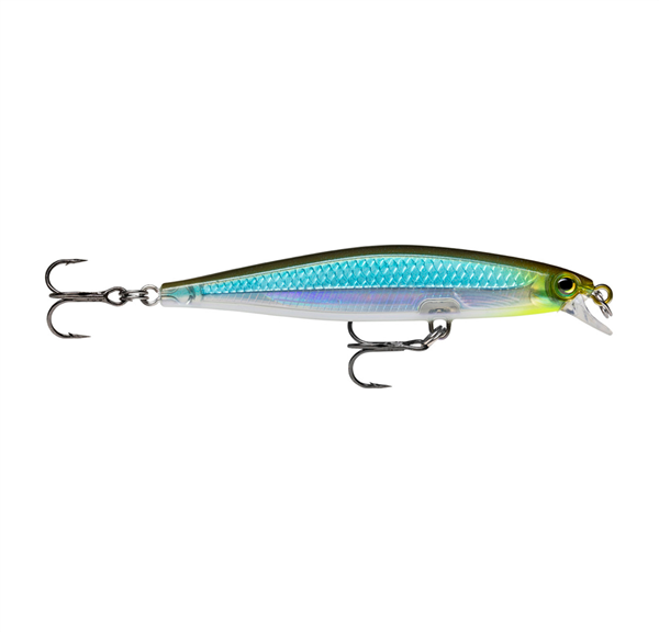 Señuelo Rapala Shadow Rap - SDR