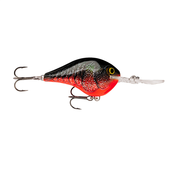 Señuelo Rapala DT (Dives-To) Series - DT