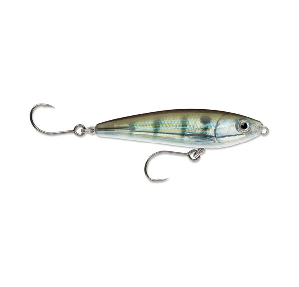 Señuelo Rapala X-Rap SaltW Subwalk SXRSB09