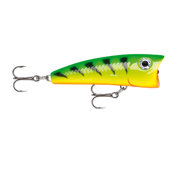 Señuelo Rapala Ultra Light Pop - ULP