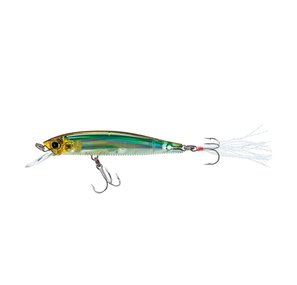 Señuelo Yo-Zuri 3DB Jerkbait R1103