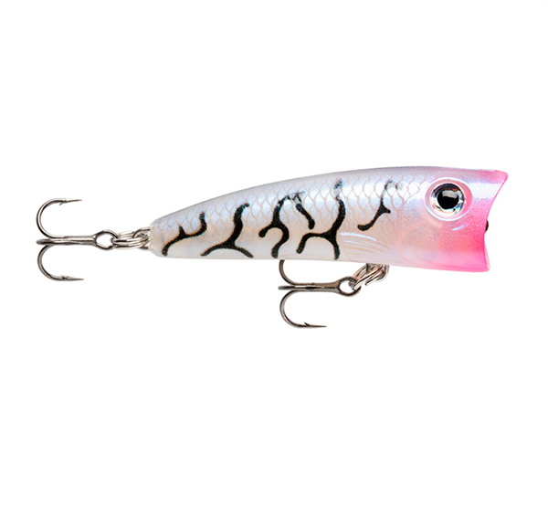 Señuelo Rapala Ultra Light Pop - ULP