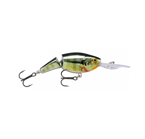 Señuelo Rapala Jointed Shad Rap - JSR