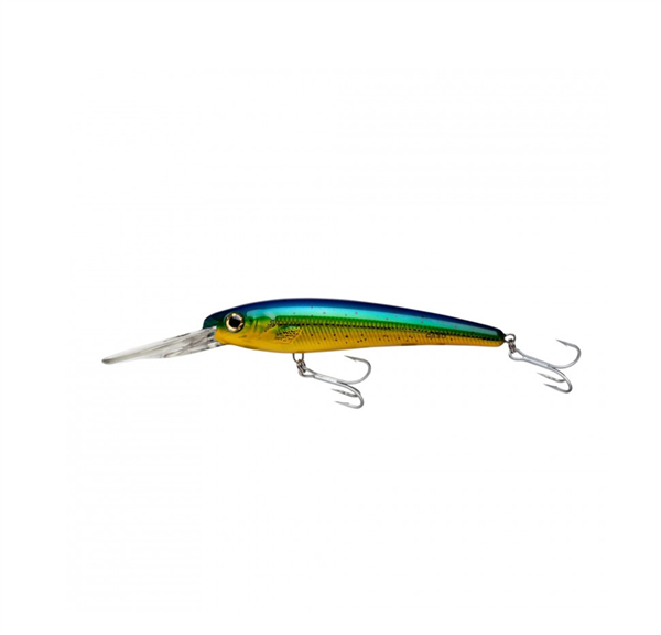 Señuelo Bomber Saltwater Grade Certified Depth  6"