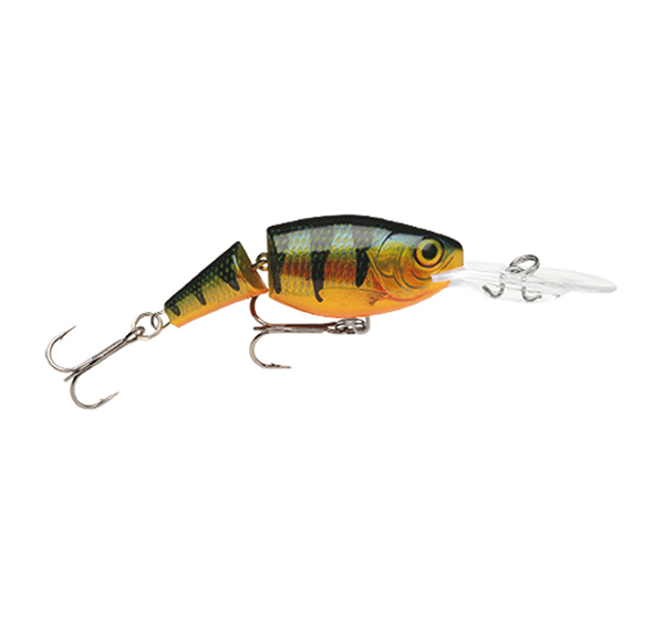 Señuelo Rapala Jointed Shad Rap - JSR