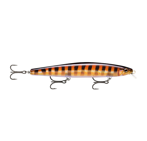 Señuelo Rapala MaxRap Long Range Minnow - MXLM