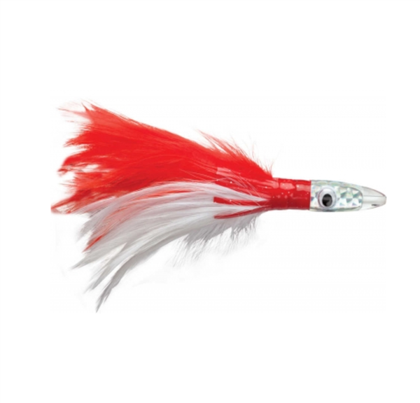 Señuelo Williamson Lures Plumilla Albacore Rig / AFR6