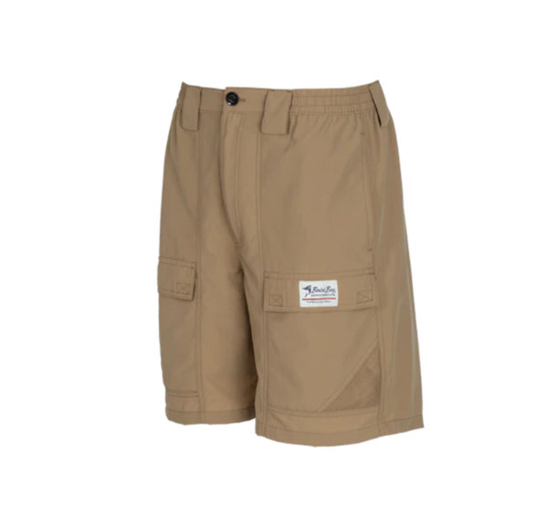 Men's Bimini Bay Grand Cayman II Shorts with BloodGuard