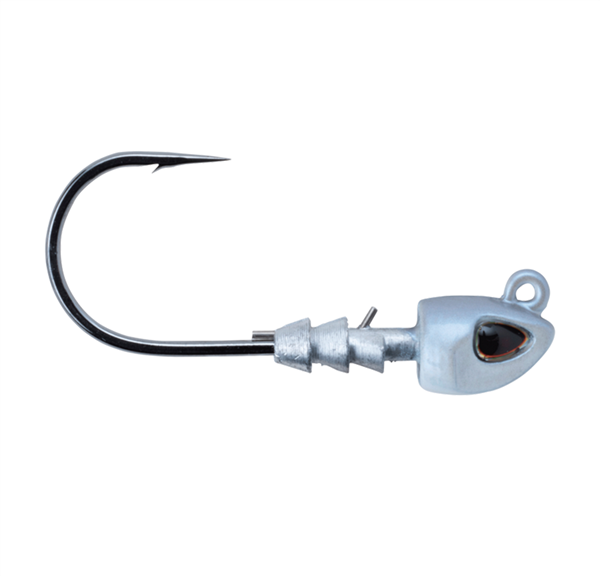 Anzuelo Berkley Swimbait Jighead 1oz - 4/0