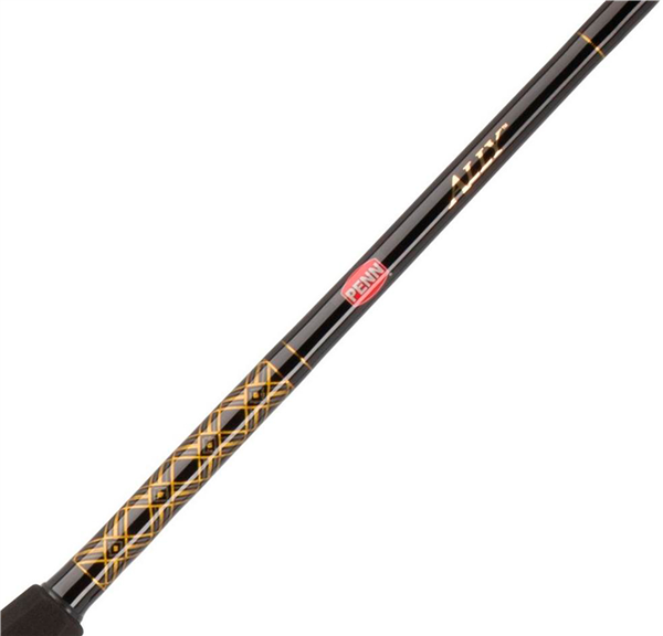 Penn Ally Conventional Rod 