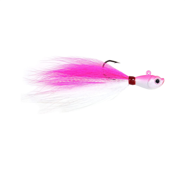 Señuelo Sea Striker Plumilla Bucktail