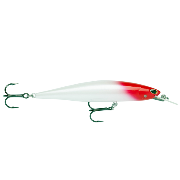 Señuelo Storm Arashi Rattling Minnow II