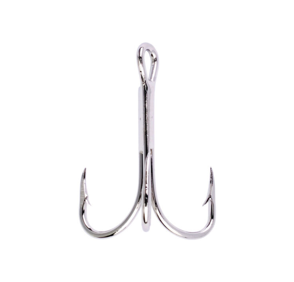 Anzuelo Berkley Swimbait Jighead 3/4oz - 4/0 — Abernathy Panamá