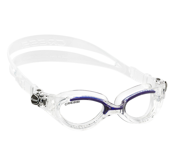 Gafas Natacion Cressi sub Flash Lady