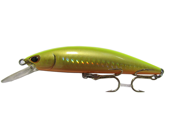 Señuelo Storm So-Run Heavy Minnow S