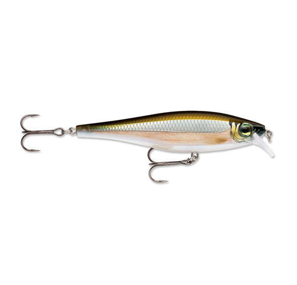 Señuelo Rapala BX Minnow - BXM