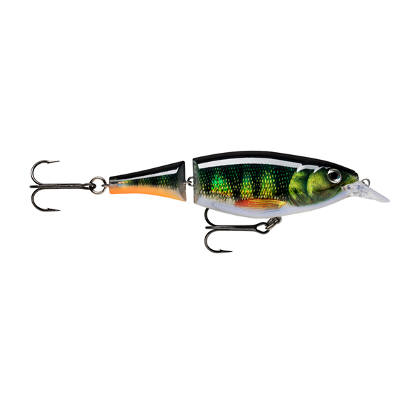 Señuelo Rapala X-Rap Jointed Shad - XJS