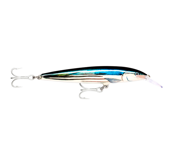 Señuelo Rapala Floating Magnum - FMAG