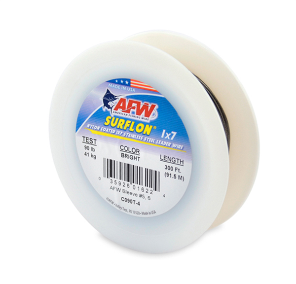 Cable Afw Surflon