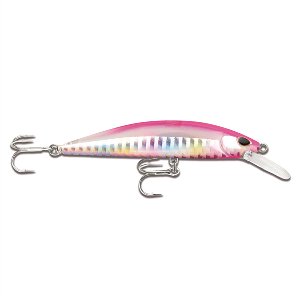 Señuelo Storm So-Run Heavy Minnow SE