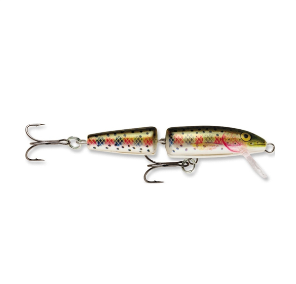 Señuelo Rapala Jointed J