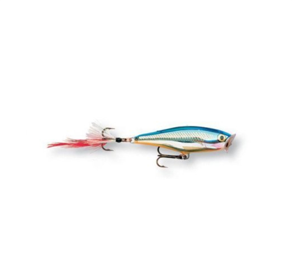 Rapala Skitter Pop Lure - SP 