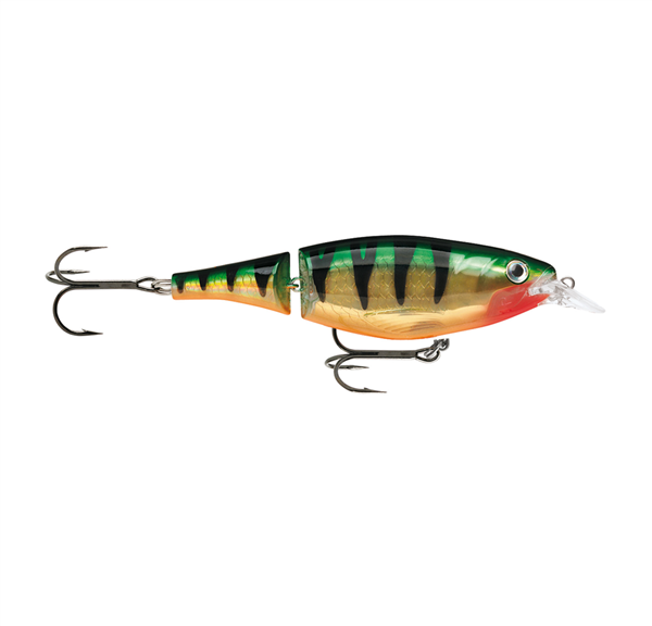 Señuelo Rapala X-Rap Jointed Shad - XJS