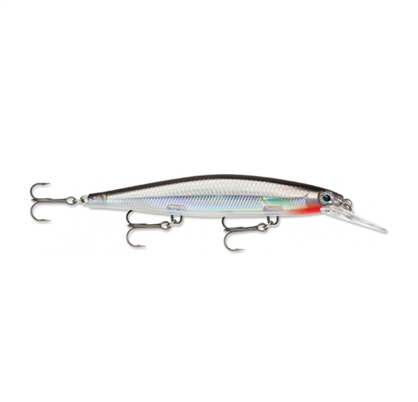 Señuelo Rapala Shadow Rap Deep - SDRD