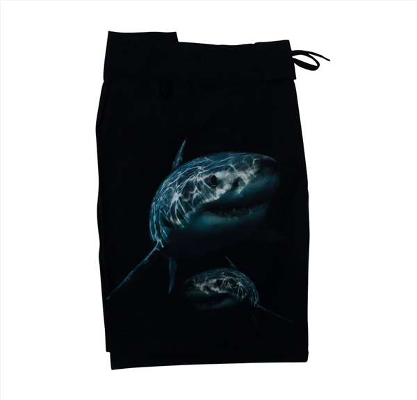 Short de Hombre Tormenter Sportsman Board