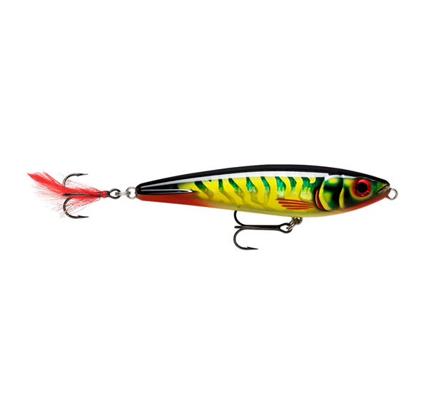 Señuelo Rapala X-Rap Subwalk - XRSB15