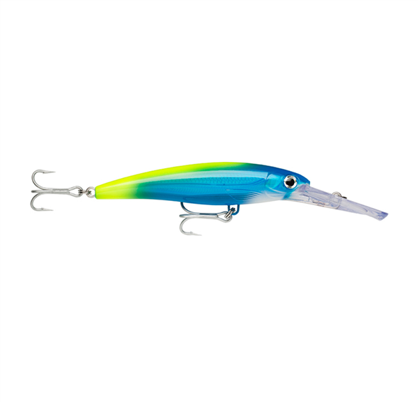 Señuelo Rapala X-Rap Magnum - XRMAG