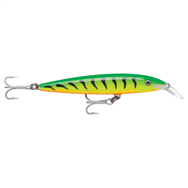 Señuelo Rapala Floating Magnum - FMAG