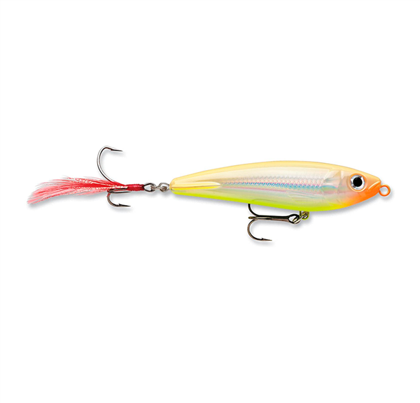 Señuelo Rapala X-Rap Subwalk - XRSB15