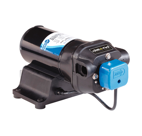 Bomba de Presion Jabsco 42755-0094 24V