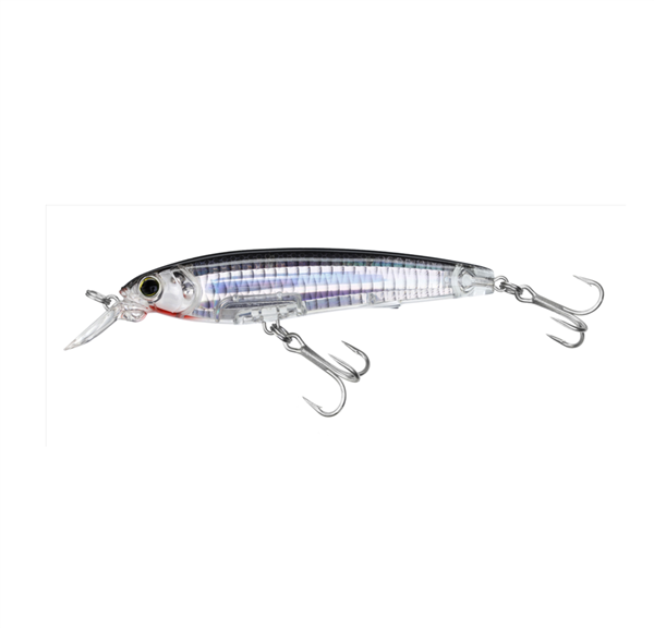 Señuelo Yo-Zuri 3D Inshore Fingerling