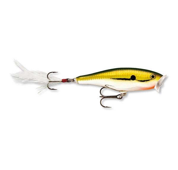 Rapala Skitter Pop Lure - SP 