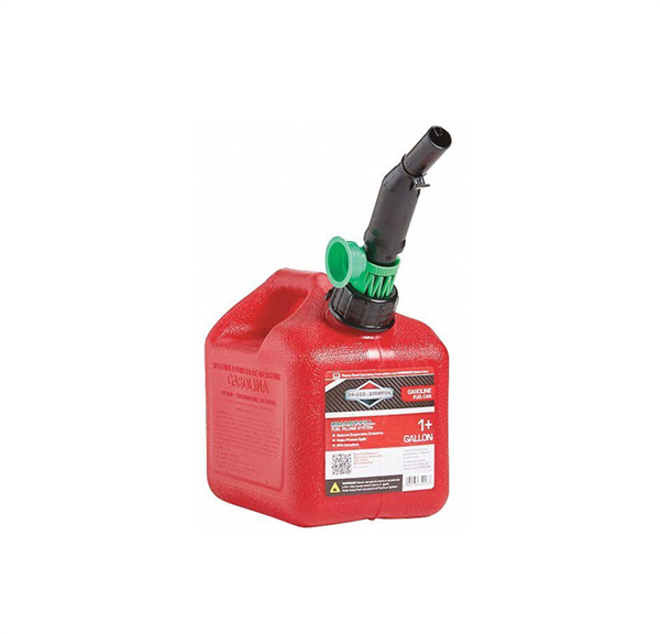 Tanque para Combustible Moeller Surtidor