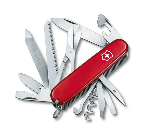 Cuchilla Victorinox Ranger