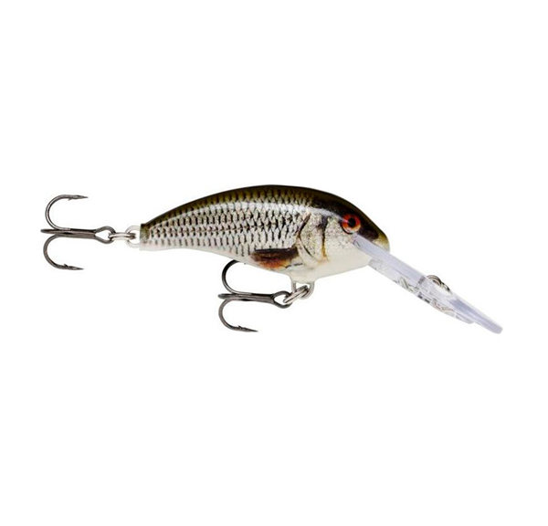 Señuelo Rapala Shad Dancer - SDD