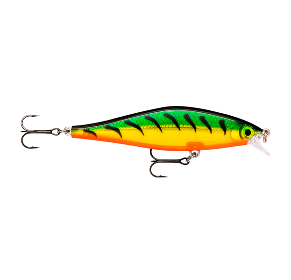 Señuelo Rapala Shadow Rap Shad - SDRS