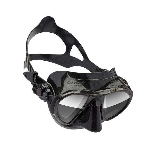 Cressi Nano Diving Mask 