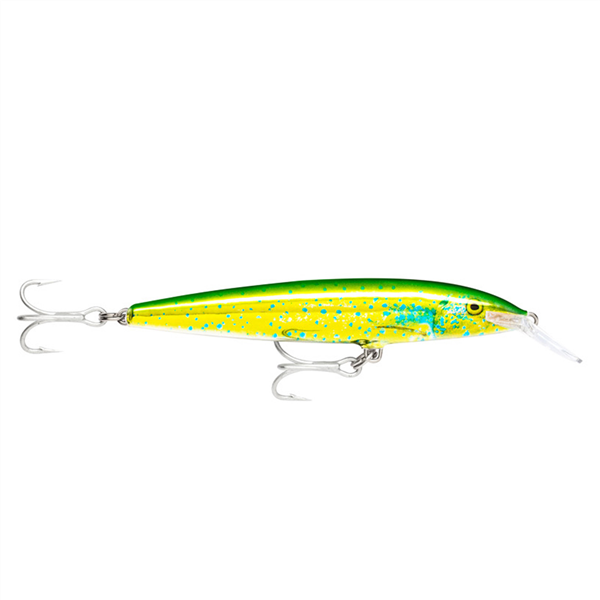 Señuelo Rapala Floating Magnum - FMAG