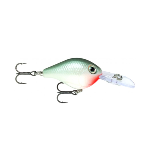 Señuelo Rapala Ultra Light Crank - ULC