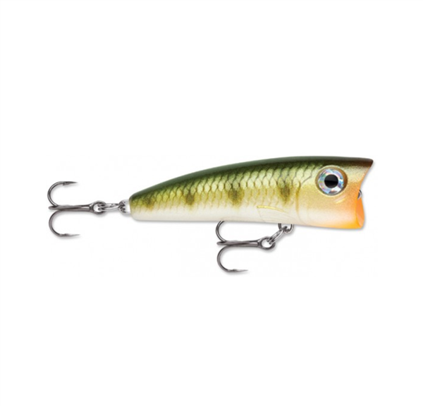 Señuelo Rapala Ultra Light Pop - ULP