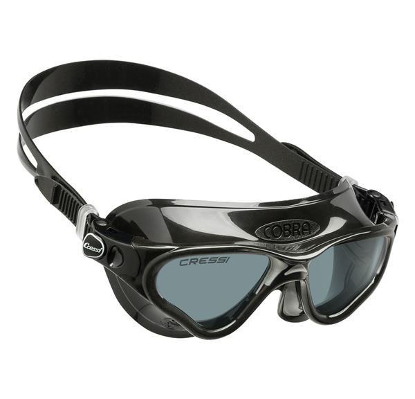Cressi sub Cobra Swimming Goggles 