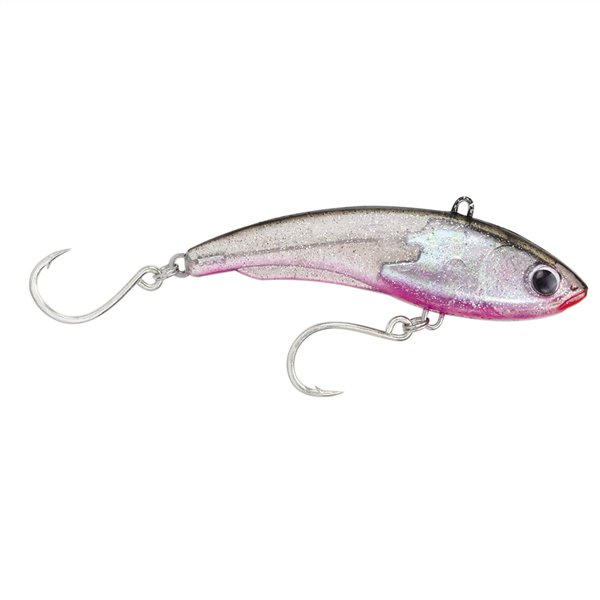 Williamson Game Tremor WSGT16 Lure 