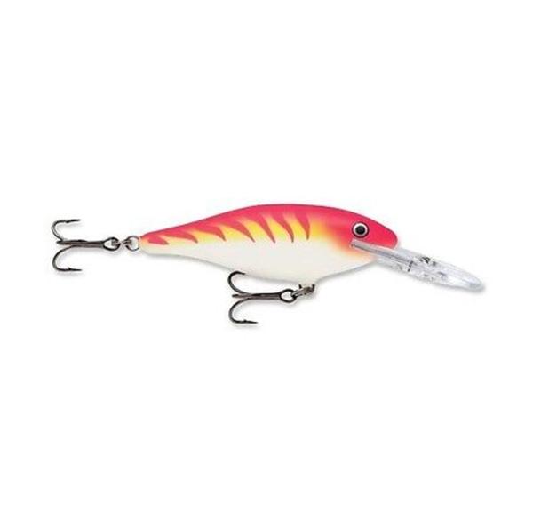 Señuelo Rapala Shad Rap - SR